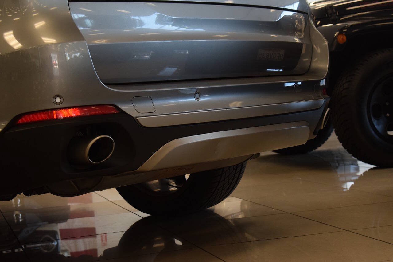 Used 2014 BMW X5 xDrive35i AWD/4WD image 25