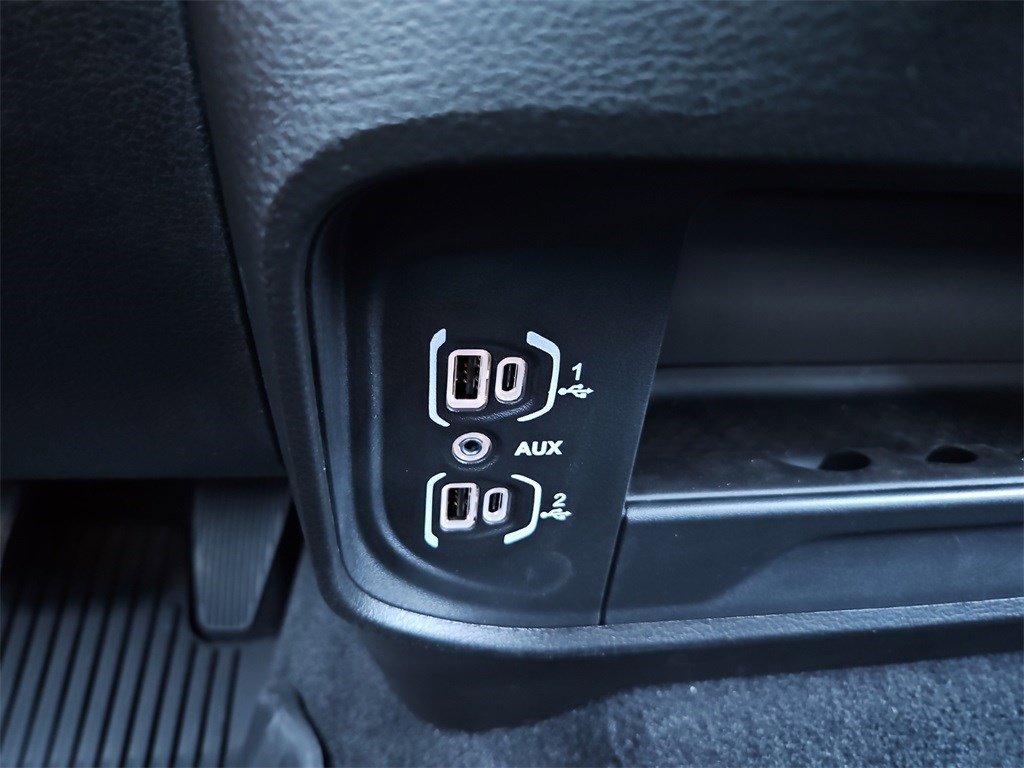 New 2026 RAM 2500 Tradesman image 28