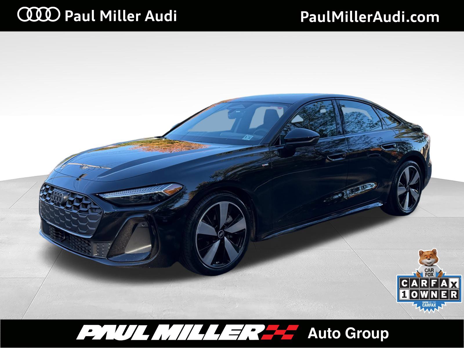 Used 2026 Audi A5 Premium Plus AWD/4WD 360° Tour