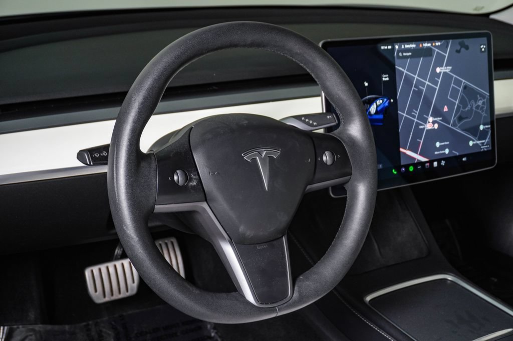 Used 2021 Tesla Model 3 Performance AWD/4WD image 20