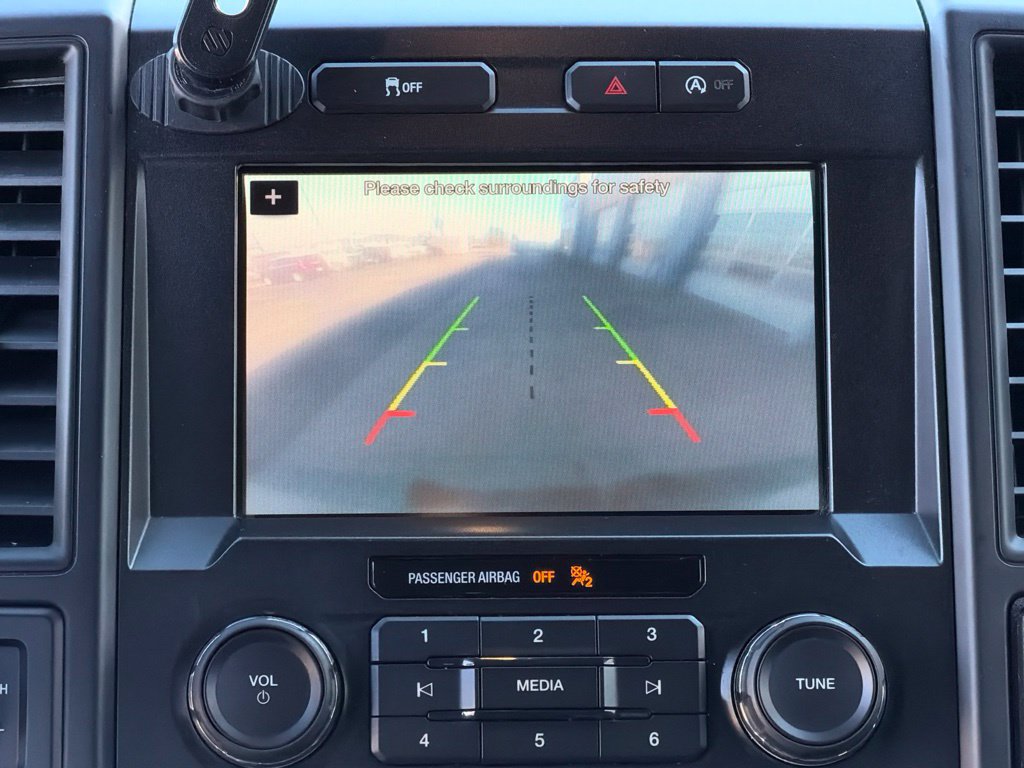 Used 2018 Ford F150 XL w/ Equipment Group 101A Mid AWD/4WD image 24