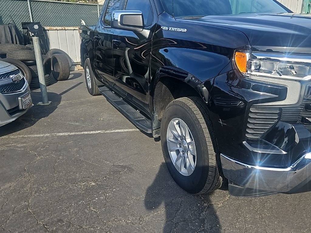 Used 2023 Chevrolet Silverado 1500 LT image 15
