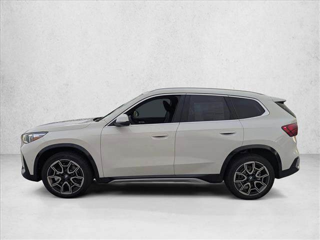 Used 2026 BMW X1 xDrive28i w/ Technology Package AWD/4WD image 5
