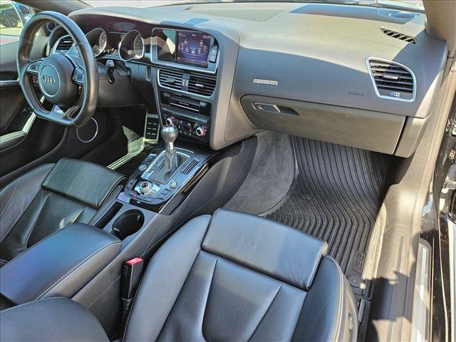 Used 2013 Audi S5 Prestige AWD/4WD image 21