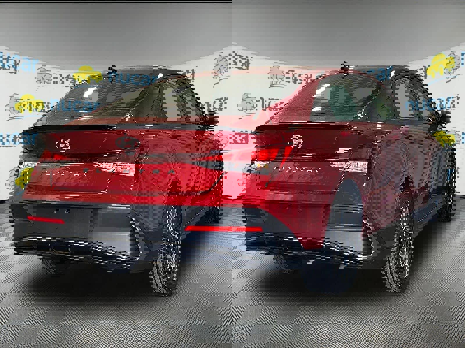 Certified 2025 Hyundai Elantra Sport image 12