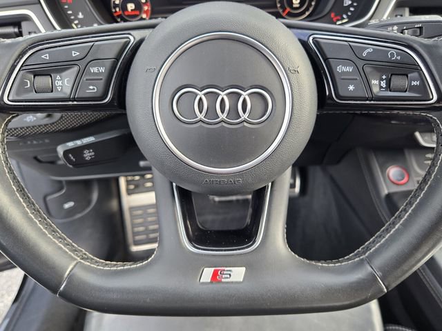 Used 2019 Audi S5 Premium Plus w/ Premium Plus AWD/4WD image 25