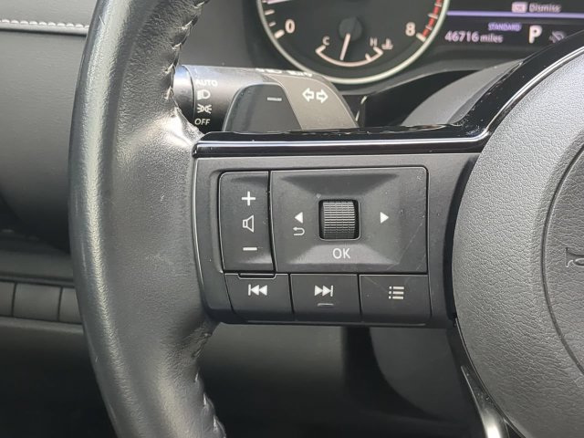 Used 2022 Nissan Pathfinder SV FWD image 29