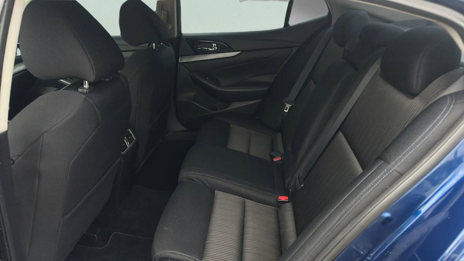 Used 2016 Nissan Maxima 3.5 S FWD image 18