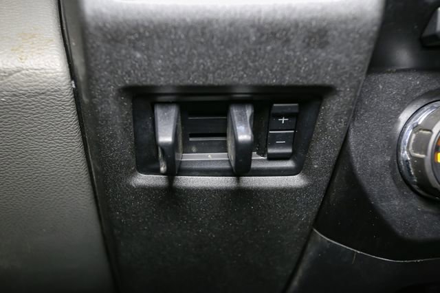 Used 2017 Ford F550 4x4 Regular Cab Super Duty image 22
