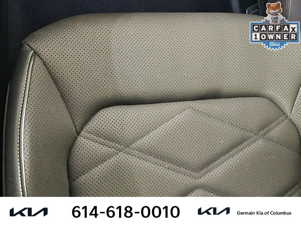 Used 2024 Volkswagen Atlas SE image 26