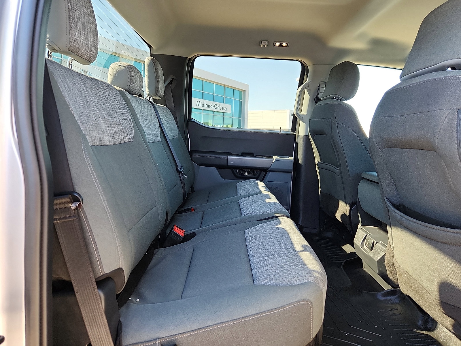 Used 2023 Ford F150 XLT image 14