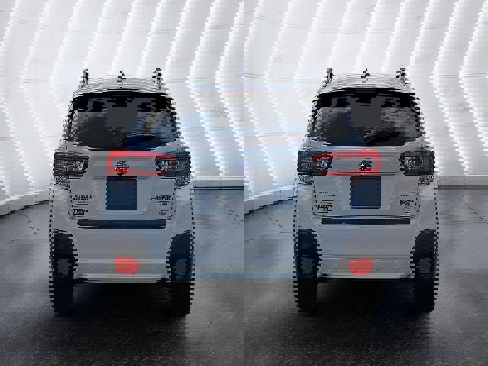 Used 2023 Subaru Crosstrek 2.5i Sport image 5