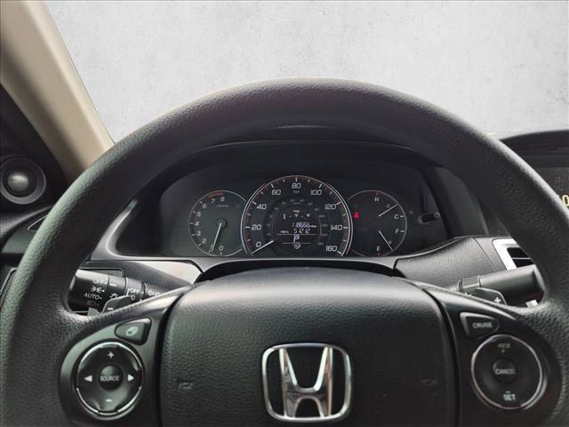 Used 2015 Honda Accord EX image 10