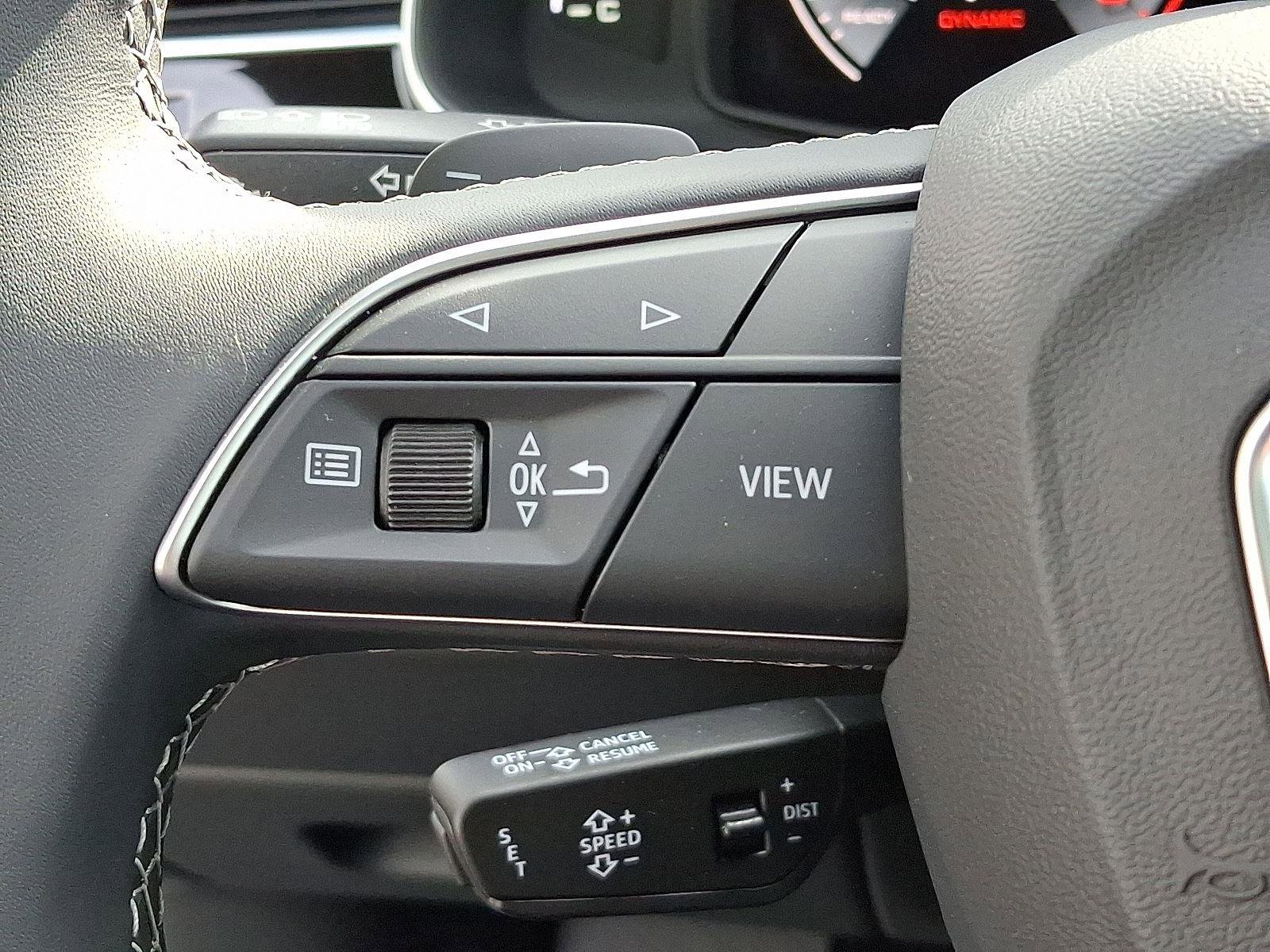 New 2025 Audi Q8 Premium Plus image 19