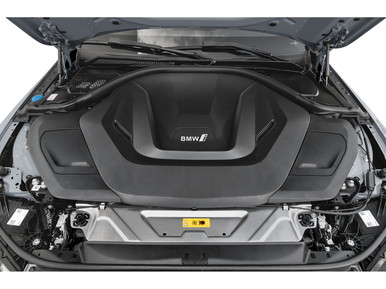 New 2026 BMW i4 M60 AWD/4WD image 26
