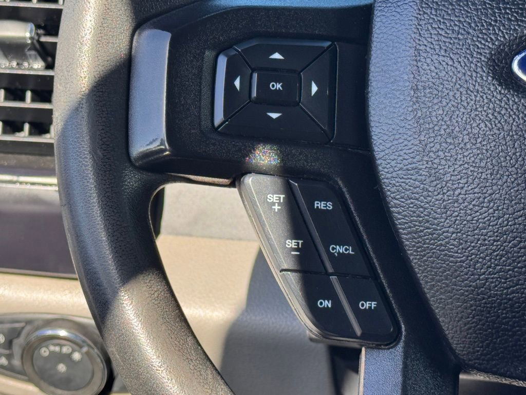 Certified 2017 Ford F150 XL w/ Equipment Group 101A Mid image 22