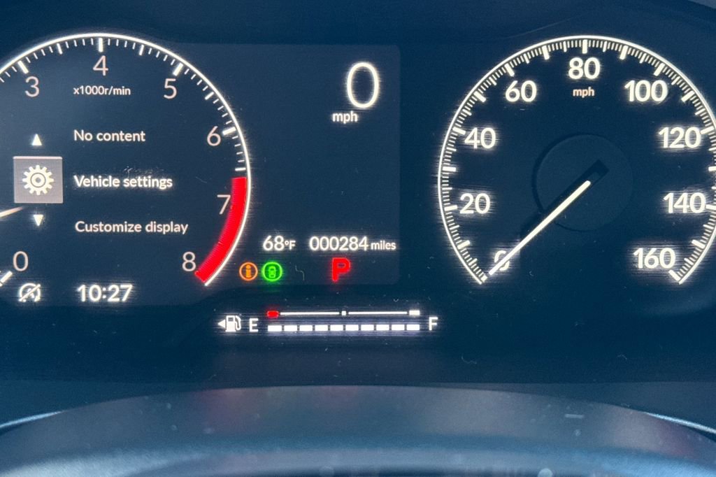 Certified 2026 Honda Civic LX image 30