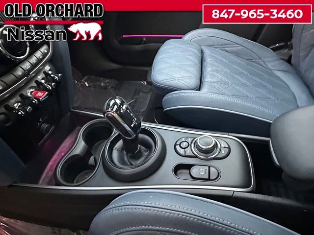 Used 2023 MINI Cooper Countryman S w/ Signature Upholstery Package image 18
