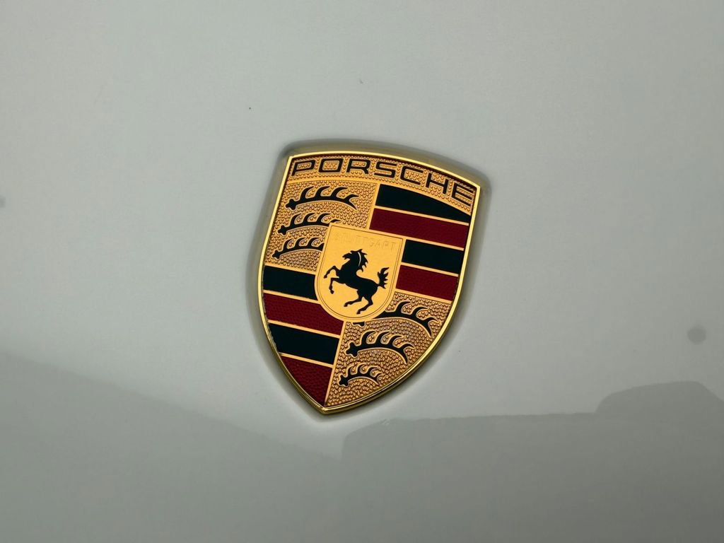 Certified 2014 Porsche 911 Turbo AWD/4WD image 24