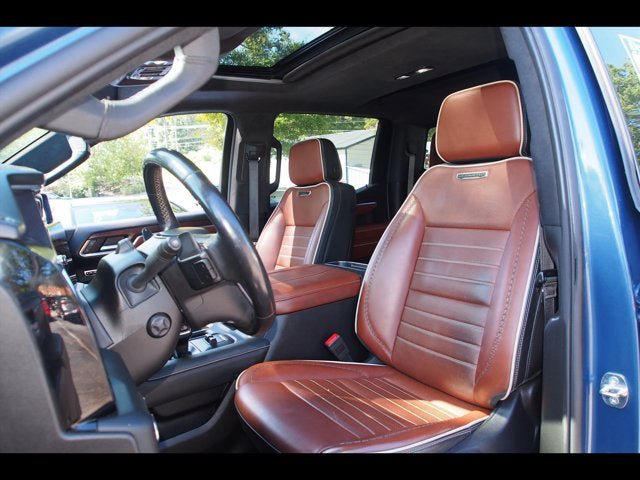 Used 2024 GMC Sierra 1500 Denali Ultimate AWD/4WD image 17