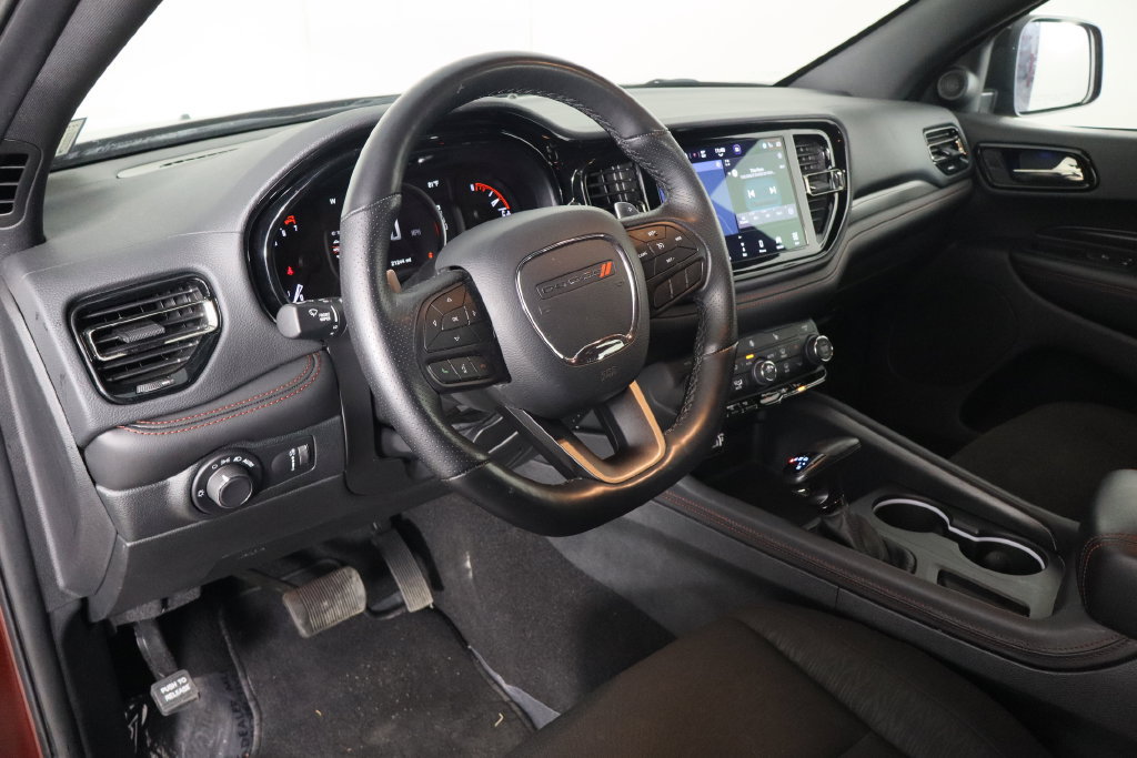 Used 2025 Dodge Durango GT AWD/4WD image 27