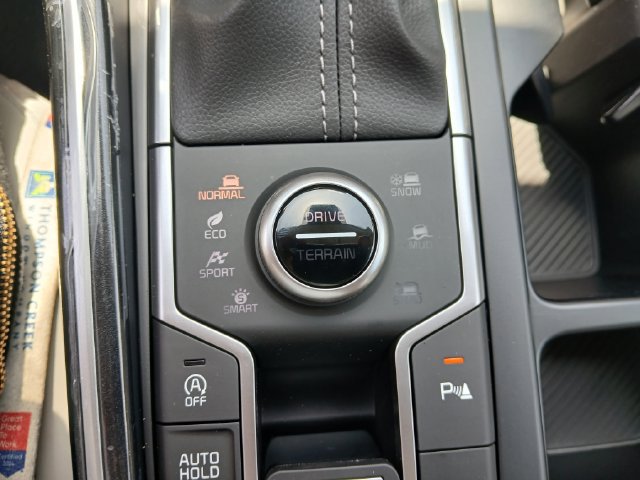 New 2026 Kia Sorento S AWD/4WD image 20