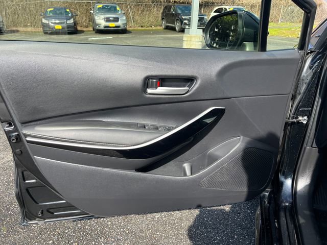 Used 2024 Toyota Corolla XLE image 19