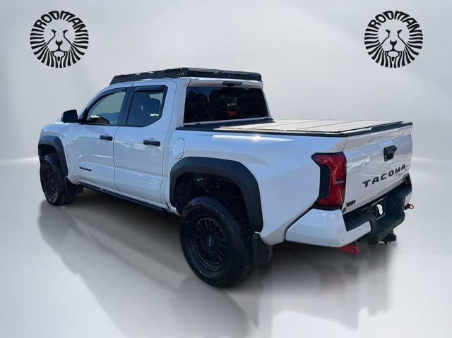 Used 2025 Toyota Tacoma TRD Off-Road w/ TRD Off Road Premium Package image 7