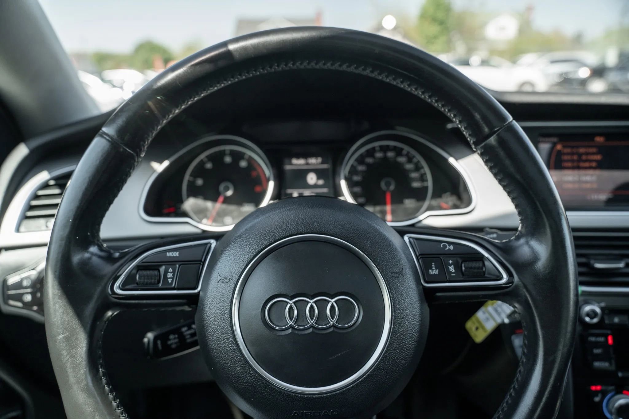 Used 2015 Audi A5 2.0T Premium AWD/4WD image 15