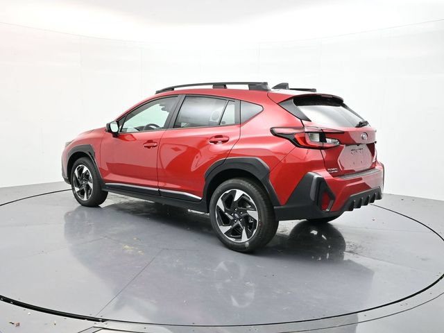 Used 2025 Subaru Crosstrek 2.5i Limited w/ Crosstrek Mirror Package AWD/4WD image 5