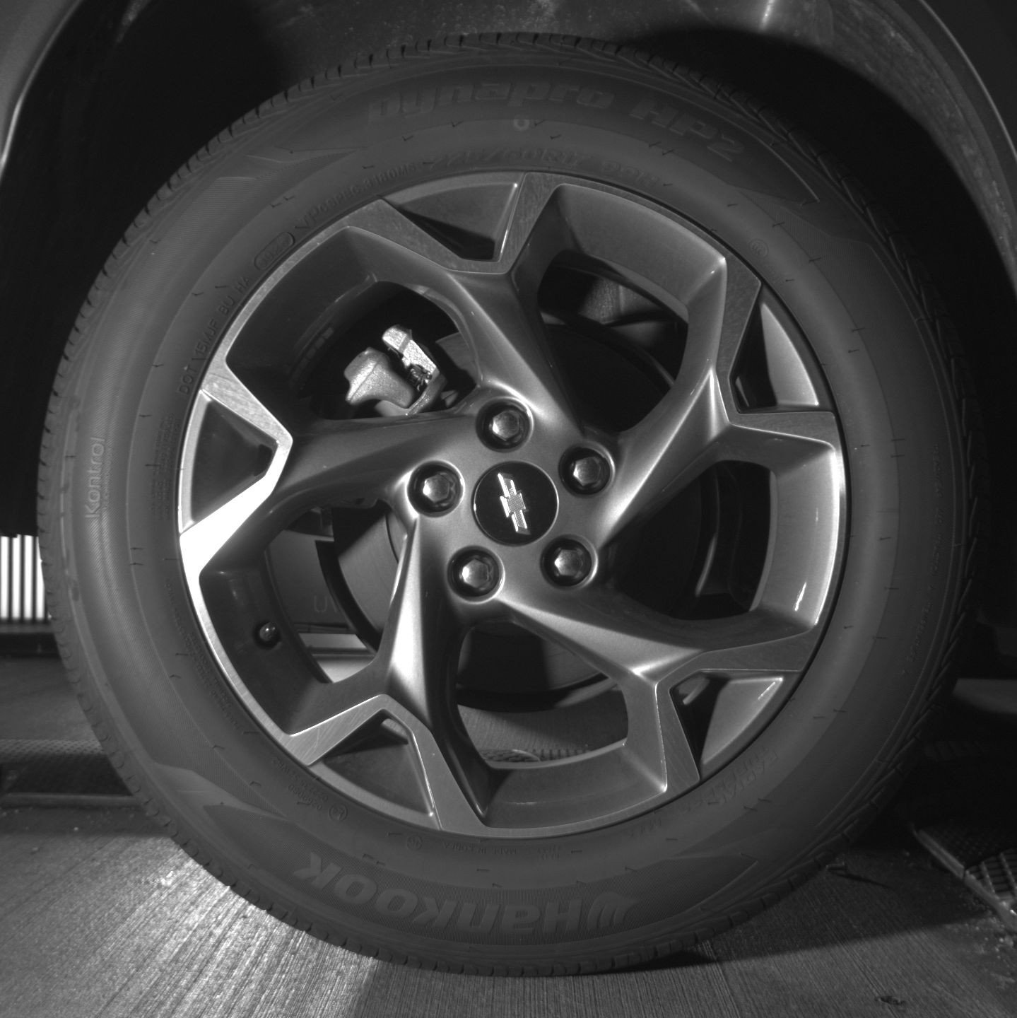 Used 2025 Chevrolet Trax LT w/ LT Convenience Package image 15