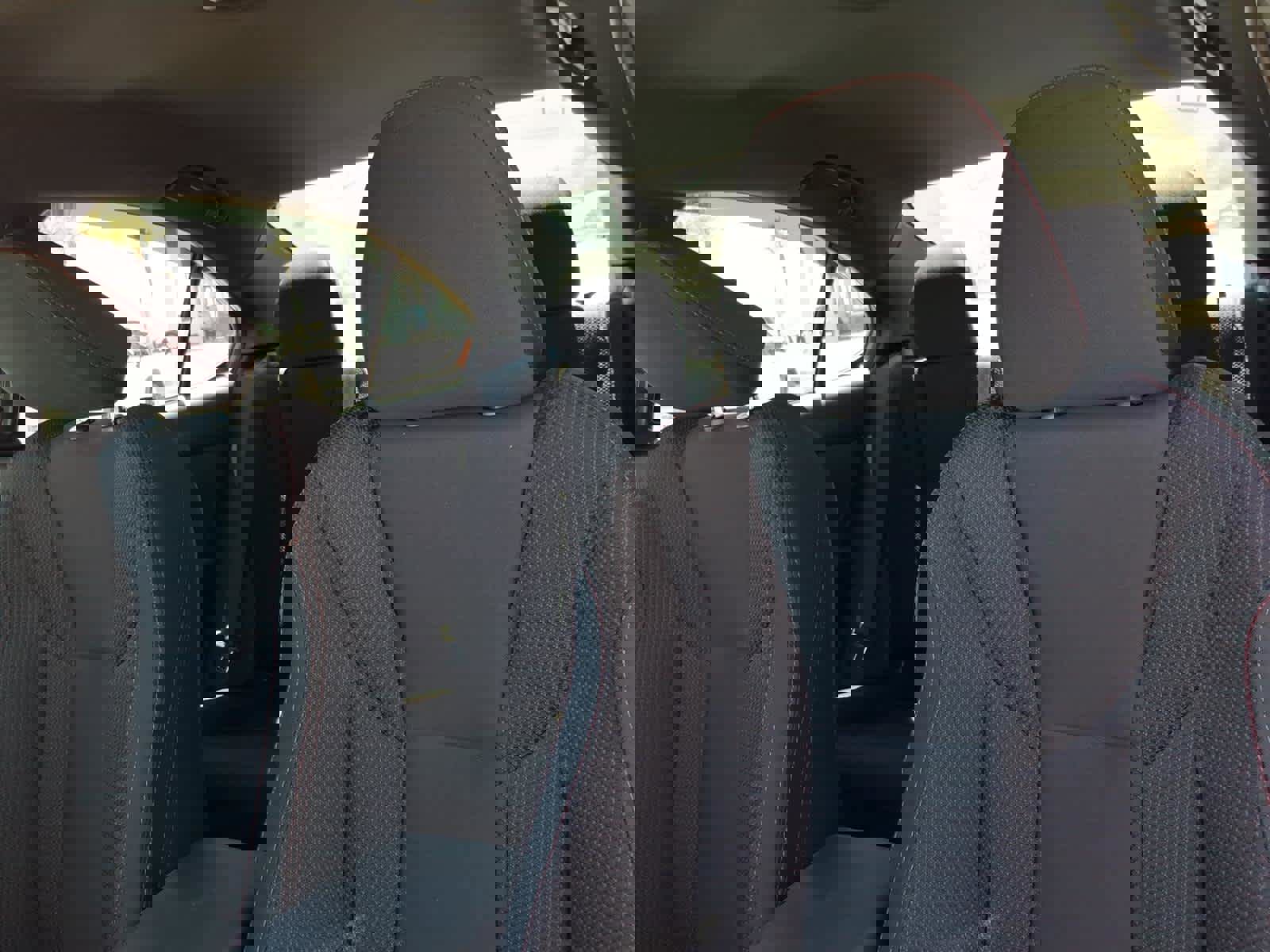 Certified 2024 Subaru WRX Premium AWD/4WD image 26