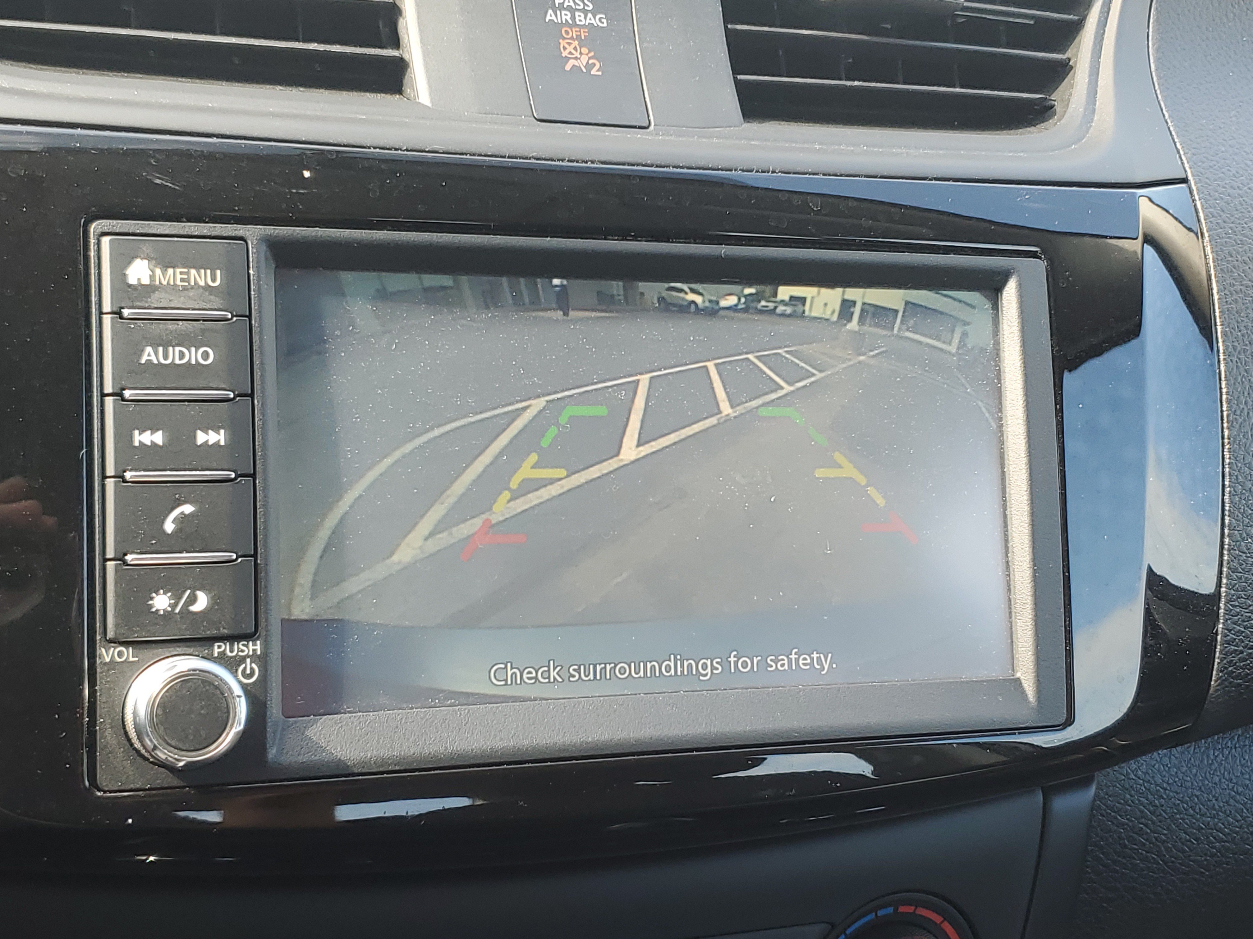 Used 2019 Nissan Sentra S FWD image 25