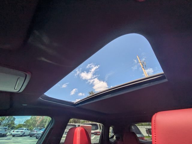 Certified 2025 Acura ADX A-Spec FWD image 21