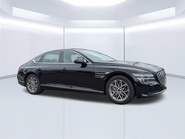 Used 2025 Genesis G80 2.5T image 2