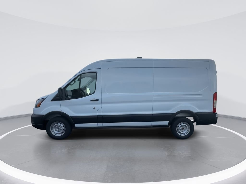 New 2026 Ford Transit 250 148 Medium Roof image 5
