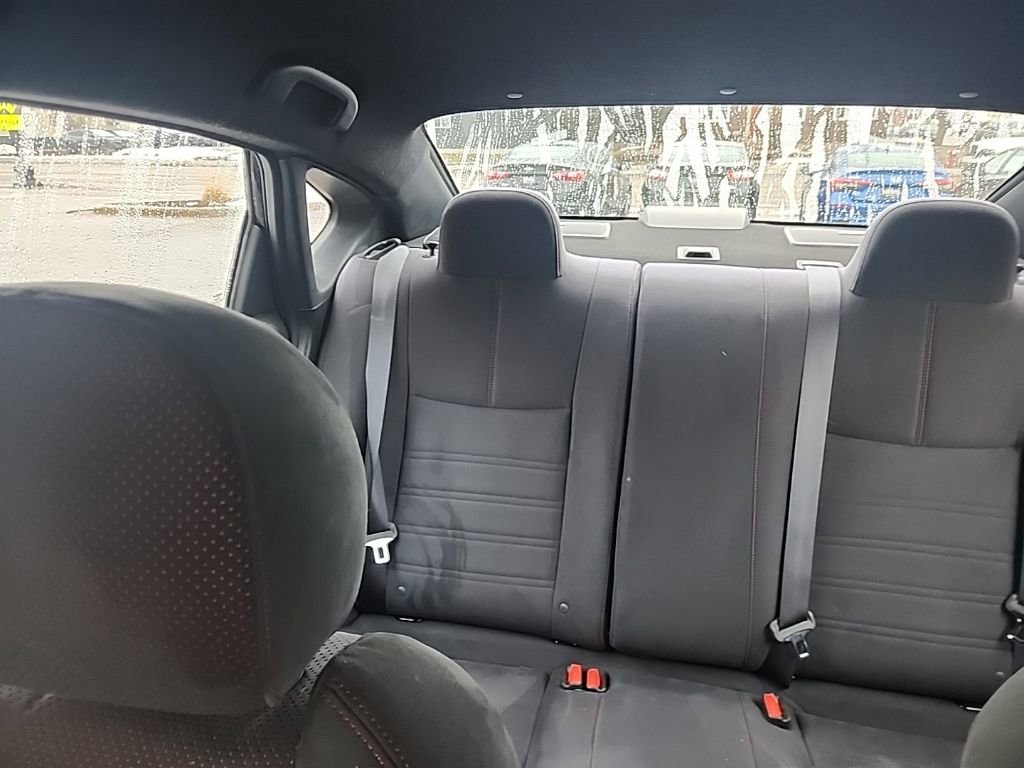 Used 2019 Nissan Sentra NISMO w/ Electronics Package image 23