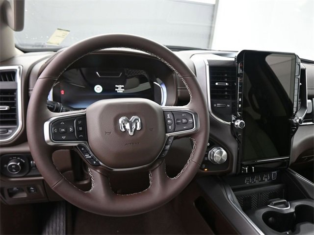 New 2026 RAM 1500 Laramie image 41