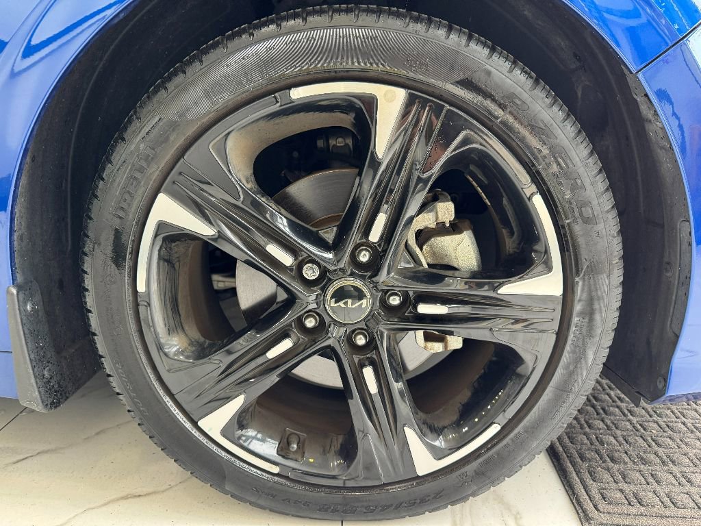 Used 2022 Kia K5 GT-Line image 10
