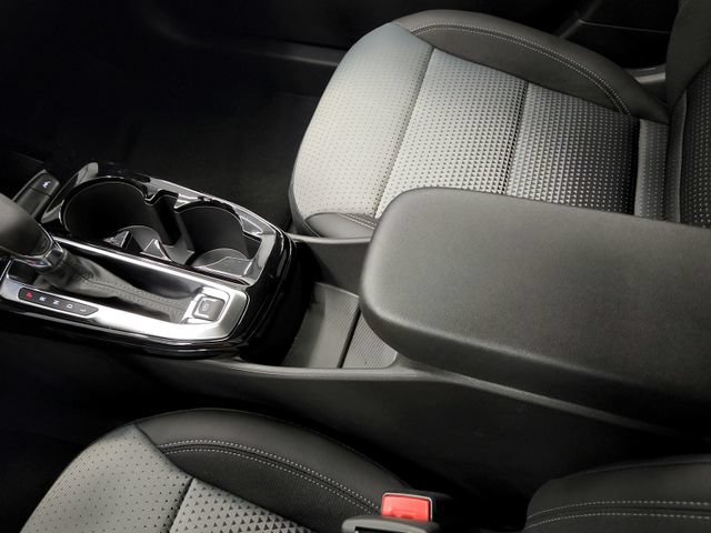 New 2026 Chevrolet Trax LT w/ Driver Confidence Package FWD image 21
