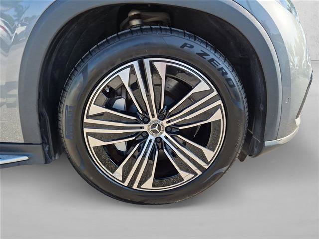 Certified 2023 Mercedes-Benz EQS 450+ 4MATIC SUV image 24