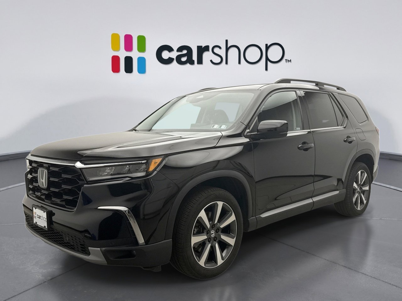 Used 2023 Honda Pilot Touring