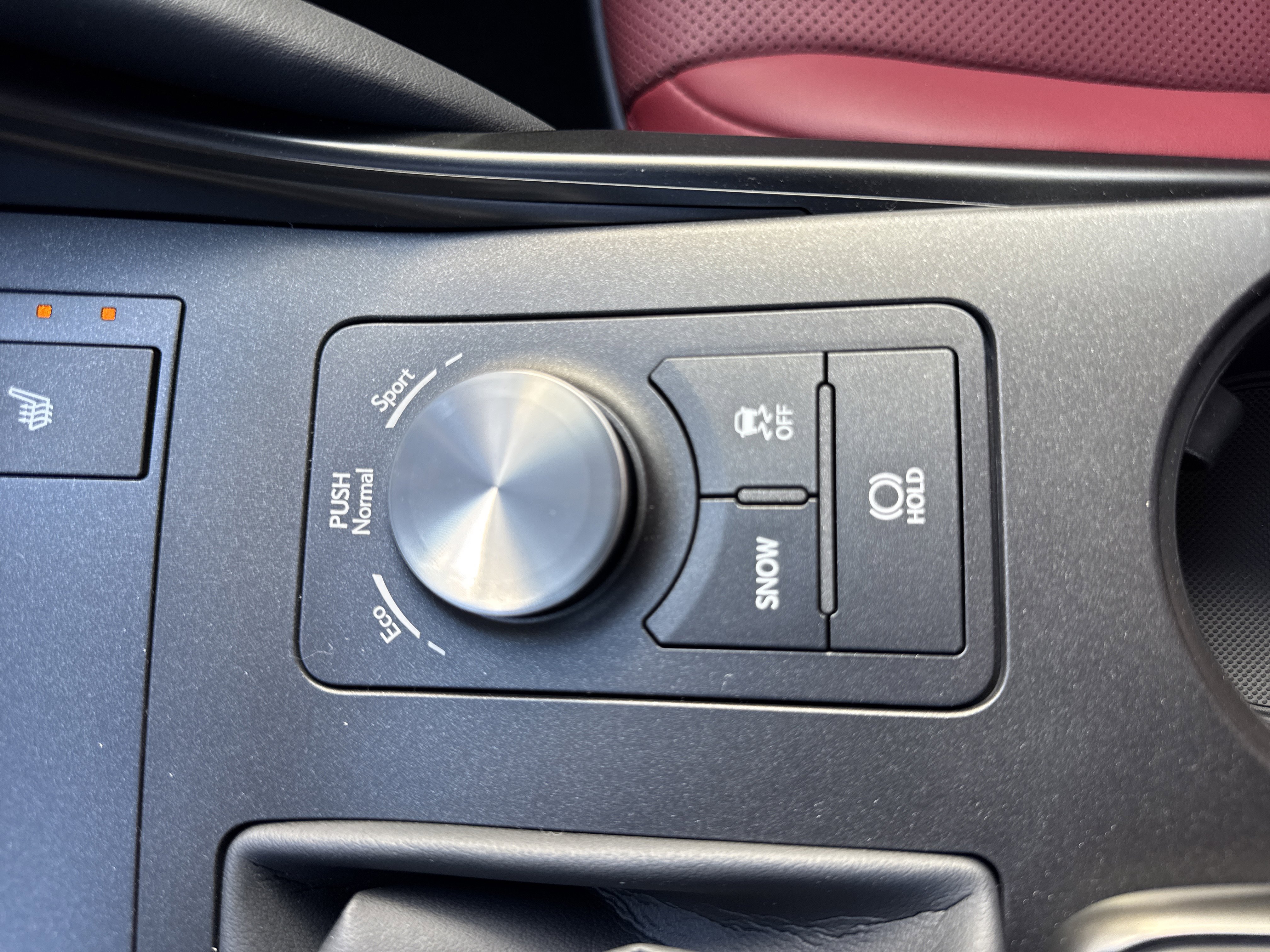 Used 2025 Lexus IS 350 F Sport image 26