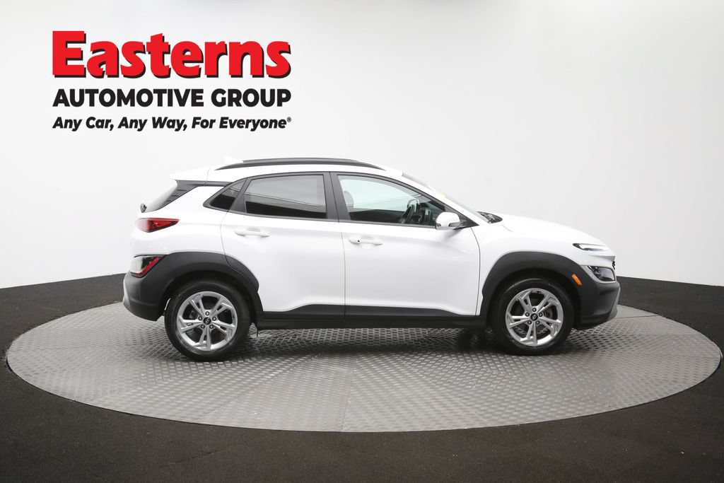 Used 2023 Hyundai Kona SEL w/ Cargo Package FWD image 45