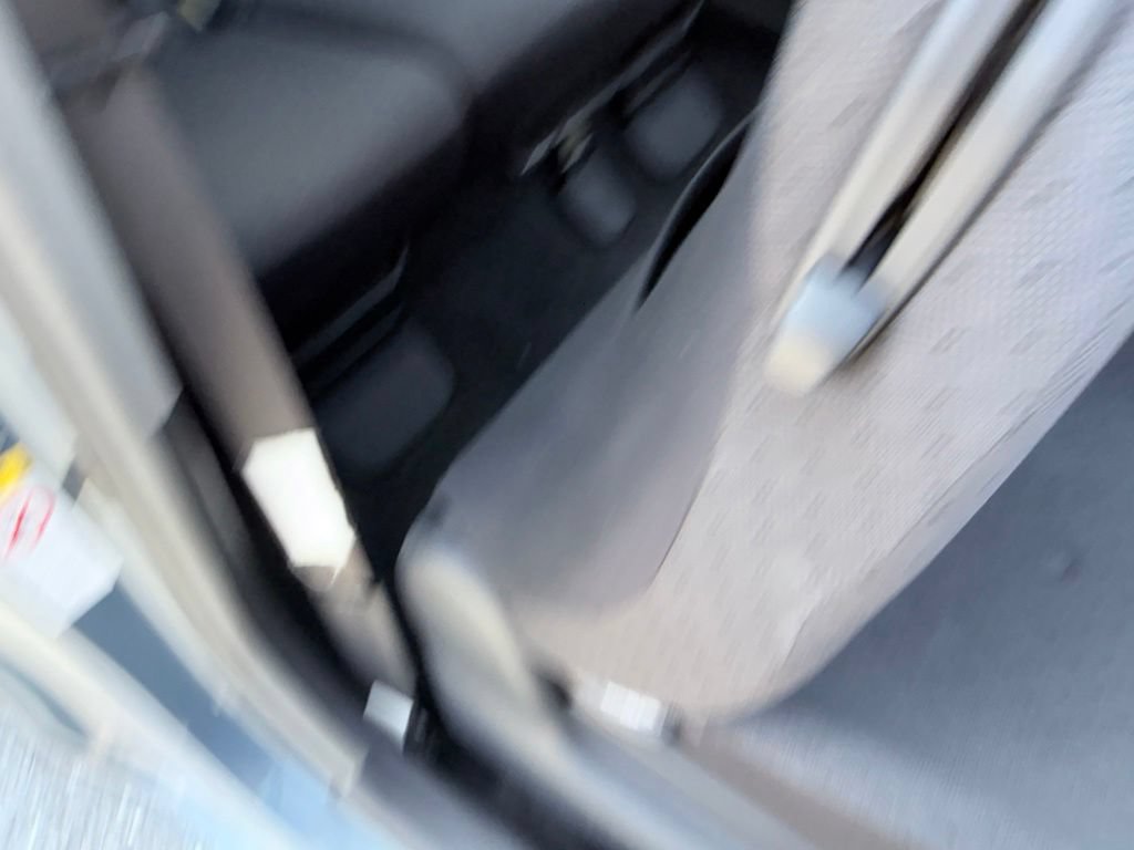 Used 2009 Toyota Yaris 2-Door Hatchback FWD image 20