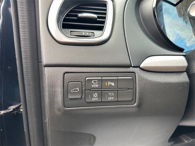 Used 2020 MAZDA CX-9 Grand Touring image 22