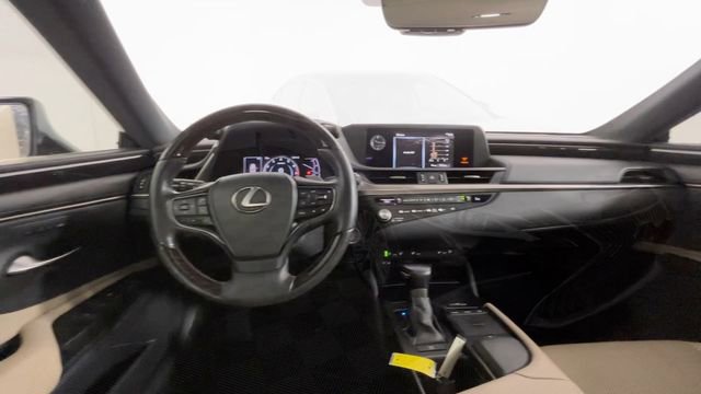Used 2021 Lexus ES 250 w/ Premium Package AWD/4WD image 16