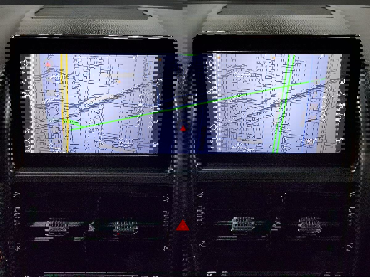 Used 2023 Lexus GX 460 image 34