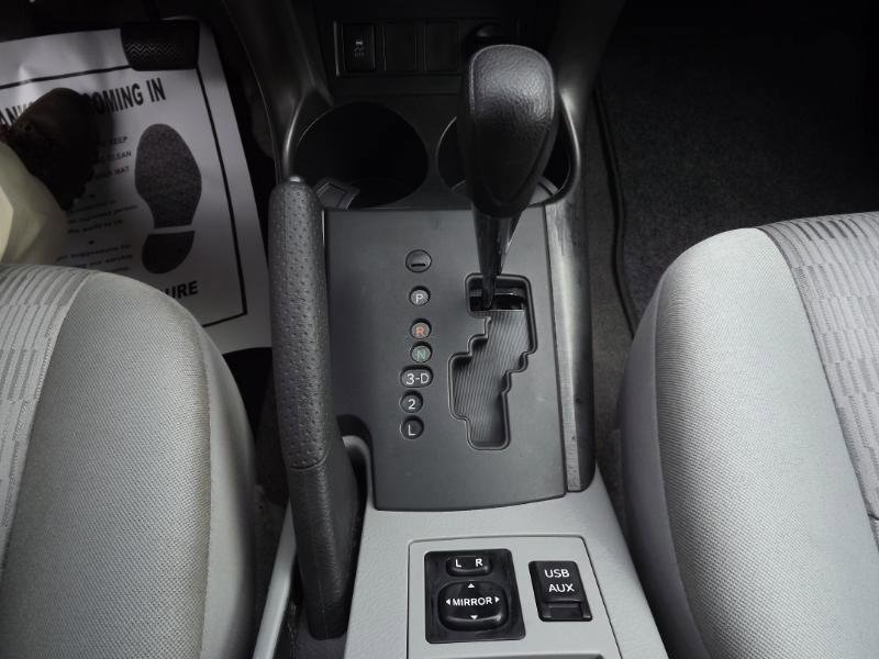 Used 2012 Toyota RAV4 FWD w/ Value Pkg image 19