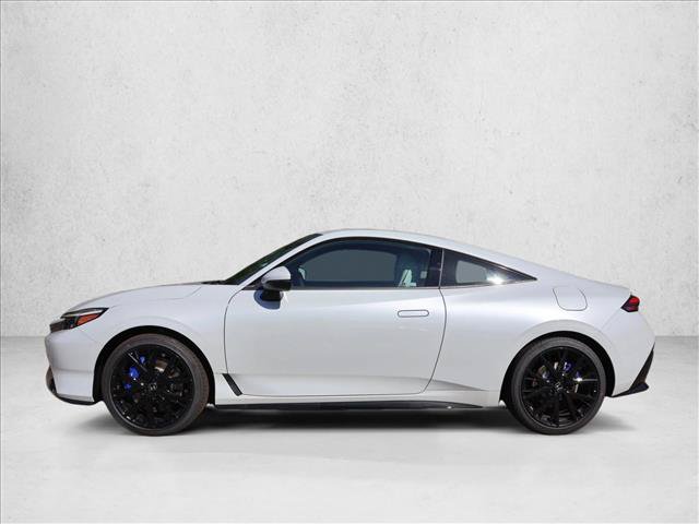 New 2026 Honda Prelude image 8